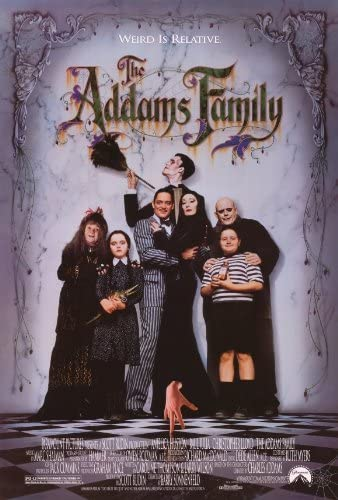 Addams Family