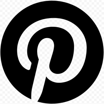 Pinterest Icon